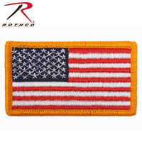 Rothco American Flag Patch