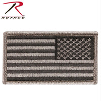 Rothco American Flag Patch