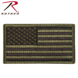 Rothco American Flag Patch