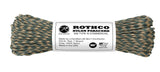 Rothco Nylon Camo Paracord