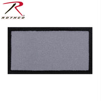 Rothco Reflective Patch With Hook Back