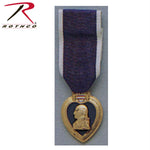 Purple Heart Medal