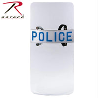 Rothco Anti-Riot Police Shield