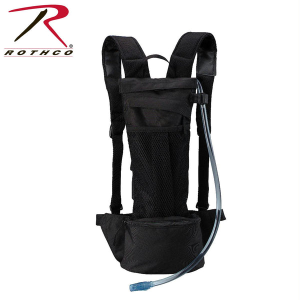 Rothco Venturer 2.5 Liter H20 Water Pack