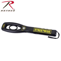 StreetWise Metal Detector