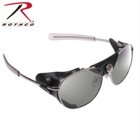 Rothco Tactical Aviator Sunglasses With Wind Guards