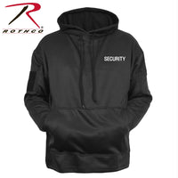Rothco Security Concealed Carry Hoodie