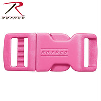 Rothco 1/2" Side Release Buckle