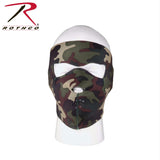 Rothco Reversible Neoprene Facemask