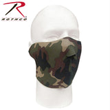 Rothco Reversible Neoprene Half Mask