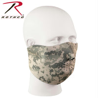 Rothco Reversible Neoprene Half Mask