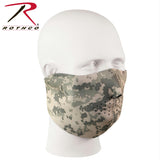 Rothco Reversible Neoprene Half Mask