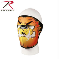 Rothco Neoprene Bulldog Full Facemask