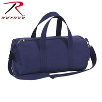 Rothco 19" Canvas Shoulder Bag