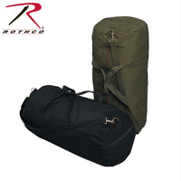 Rothco Heavyweight Canvas Shoulder Bag