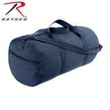 Rothco Heavyweight Canvas Shoulder Bag