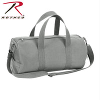 Rothco 19" Canvas Shoulder Bag