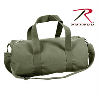 Rothco 19" Canvas Shoulder Bag