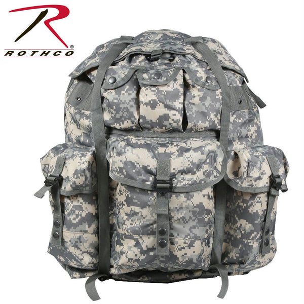 Rothco Large Alice Pack w/ Frame
