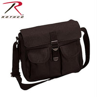 Rothco Canvas Ammo Shoulder Bag