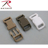 Rothco 3/8" Side Release Buckle