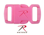 Rothco 3/8" Side Release Buckle