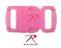 Rothco 3/8" Side Release Buckle