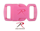 Rothco 3/8" Side Release Buckle