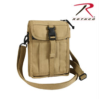 Rothco Canvas Travel Portfolio Bag