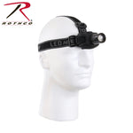 Rothco 3 Watt Headlamp