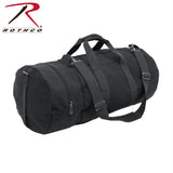 Rothco Canvas Double-Ender Sports Bag