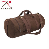 Rothco Canvas Double-Ender Sports Bag