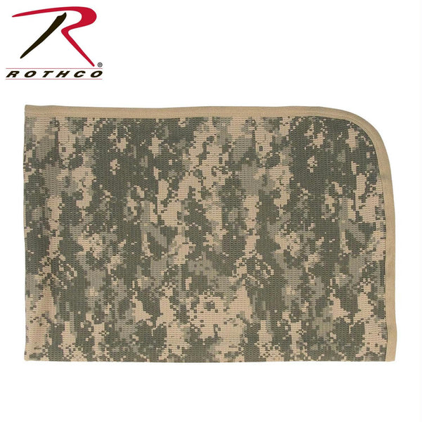 Rothco Infant Camo Receiving Blanket