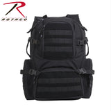 Rothco Multi-Chamber MOLLE Assault Pack