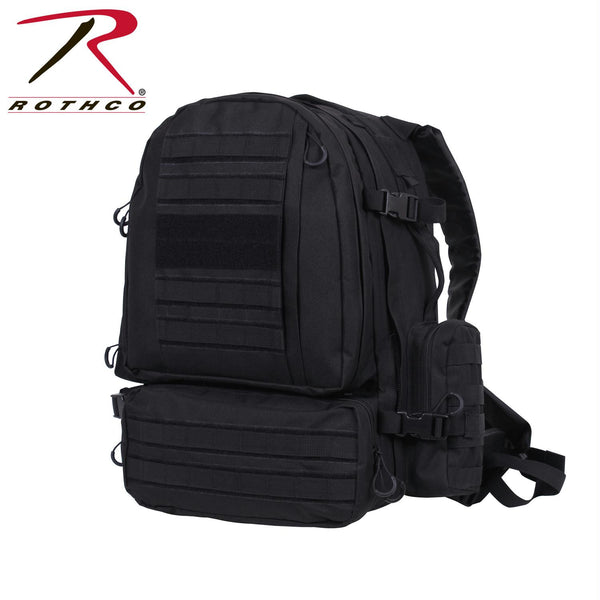 Rothco Tactical Extended Deployment Pack