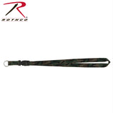 Rothco Neck Strap Key Rings