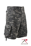 Rothco Vintage Camo Infantry Utility Shorts