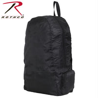 Rothco Compact Foldable Backpack