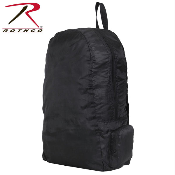 Rothco Compact Foldable Backpack