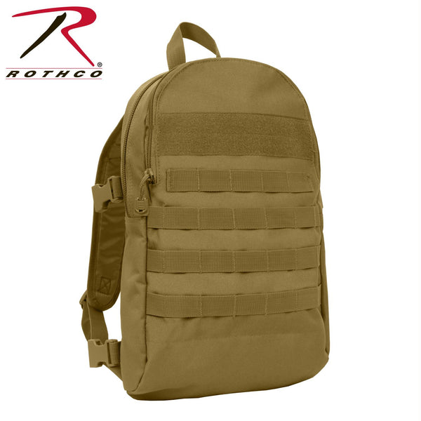 Rothco Backup Connectable Back Pack