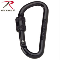 Rothco 80MM Locking Carabiner