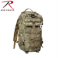 Rothco Camo Medium Transport Pack