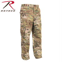 Rothco Camo BDU Pants