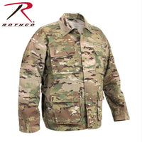 Rothco Camo BDU Shirt