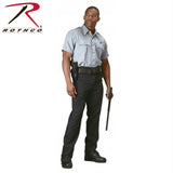 Rothco Short Sleeve Uniform Shirt