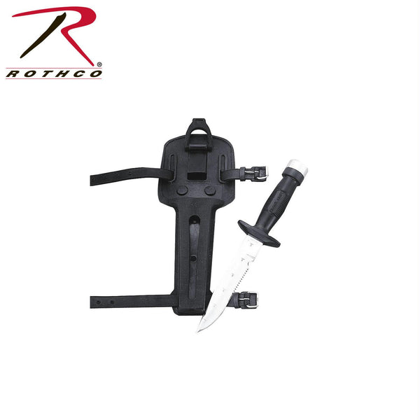 Rothco Scuba Diver's Knife