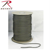 Rothco Nylon Paracord 550lb 1000 Ft Spool