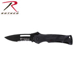 Smith & Wesson Black Ops Magic Folding Knife