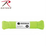 Rothco Polyester Paracord