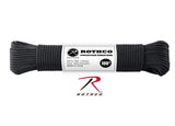 Rothco Polyester Paracord
